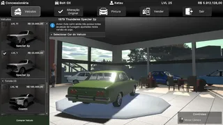 Скриншот 7 к игре Low and Furious