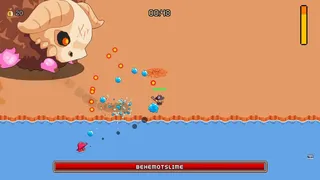 Скриншот 2 к игре Slimewest