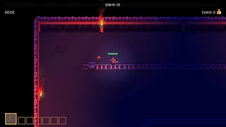 Скриншот 5 к игре Slimewest