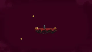 Скриншот 4 к игре Procrastinaut