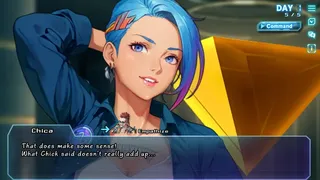 Скриншот 6 к игре Nephilim