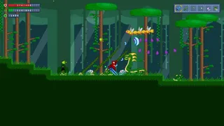 Скриншот 1 к игре Stardawn Heroes