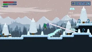 Скриншот 2 к игре Stardawn Heroes