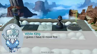 Скриншот 2 к игре Take the King!