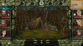 Скриншот 2 к игре Mystic Land: The search for Maphaldo