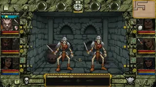 Скриншот 4 к игре Mystic Land: The search for Maphaldo
