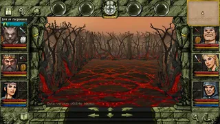 Скриншот 8 к игре Mystic Land: The search for Maphaldo