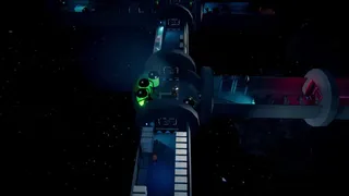 Скриншот 5 к игре Expiri: Tenebris