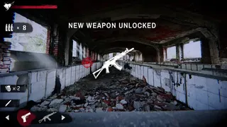 Скриншот 4 к игре Until The Last Bullet