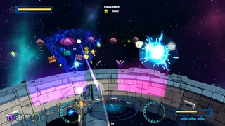 Скриншот 2 к игре Invaders 360
