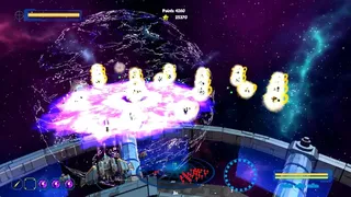 Скриншот 5 к игре Invaders 360