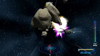 Скриншот 8 к игре Invaders 360