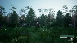 Скриншот 2 к игре 孤高之人