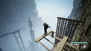 Скриншот 5 к игре 孤高之人