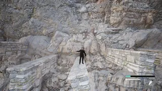 Скриншот 7 к игре 孤高之人