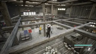 Скриншот 8 к игре 孤高之人