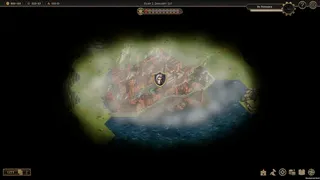 Скриншот 1 к игре Copper Corrosion