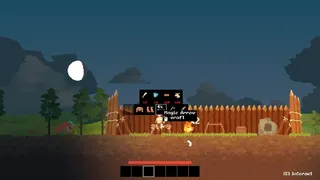 Скриншот 1 к игре ARCANA
