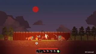 Скриншот 4 к игре ARCANA