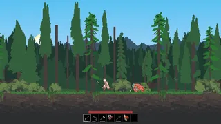 Скриншот 6 к игре ARCANA