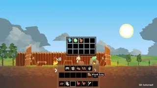 Скриншот 7 к игре ARCANA