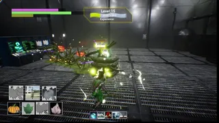 Скриншот 5 к игре The InVincible Iron Ivy: Enter the Pretty, Pretty Princess