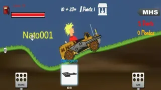 Скриншот 2 к игре Math High Speed
