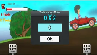 Скриншот 3 к игре Math High Speed