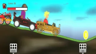 Скриншот 4 к игре Math High Speed