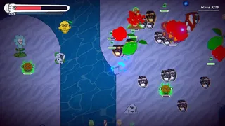 Скриншот 5 к игре Gem Defender: Soyjak Survivors