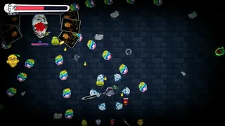 Скриншот 7 к игре Gem Defender: Soyjak Survivors