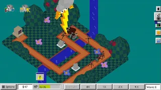 Скриншот 5 к игре Doors25