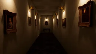 Скриншот 7 к игре Repent