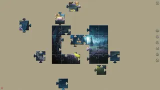 Скриншот 2 к игре House of Jigsaw: Happy puzzling, Happy home