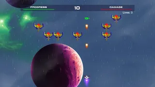 Скриншот 1 к игре DOC ATI
