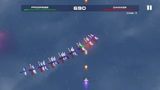 Скриншот 4 к игре DOC ATI