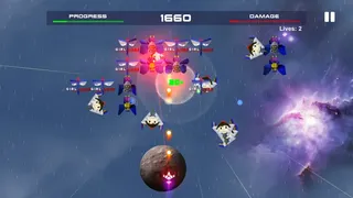 Скриншот 6 к игре DOC ATI