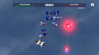 Скриншот 8 к игре DOC ATI