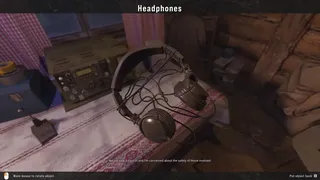 Скриншот 1 к игре Who is Abby
