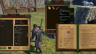 Скриншот 2 к игре Order of the Elements