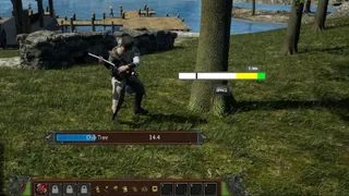 Скриншот 4 к игре Order of the Elements