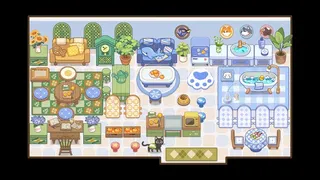 Скриншот 4 к игре 猫咪快递