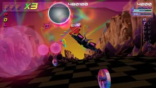Скриншот 1 к игре Polybius Invaders 2