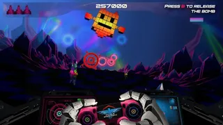 Скриншот 3 к игре Polybius Invaders 2