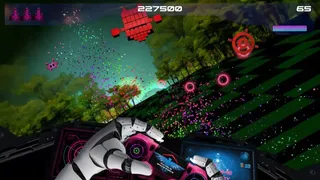 Скриншот 7 к игре Polybius Invaders 2