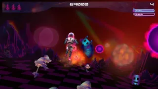 Скриншот 8 к игре Polybius Invaders 2