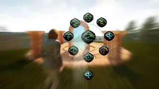 Скриншот 2 к игре Runes