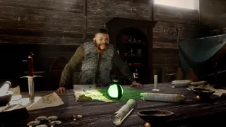 Скриншот 5 к игре Runes