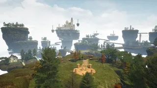 Скриншот 7 к игре Runes