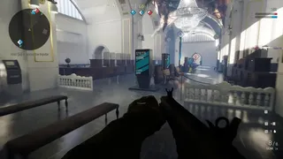 Скриншот 1 к игре Urban Intel: Special Ops